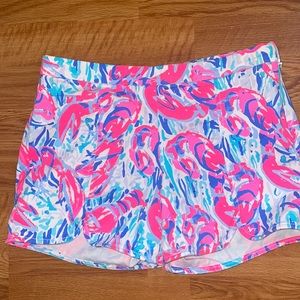 Lily Pulitzer Shorts